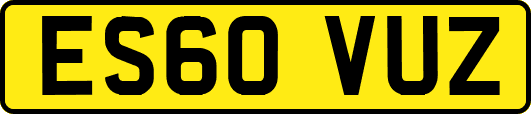 ES60VUZ