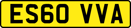 ES60VVA