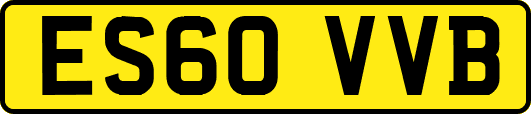 ES60VVB
