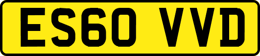 ES60VVD