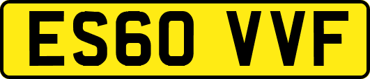 ES60VVF