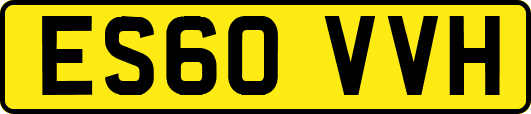 ES60VVH