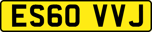 ES60VVJ