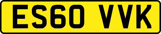 ES60VVK