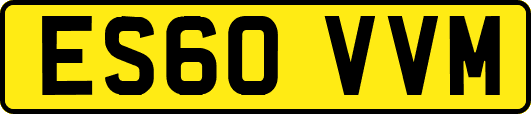 ES60VVM