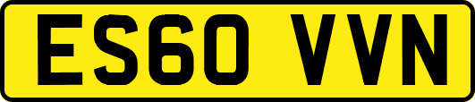 ES60VVN