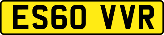 ES60VVR