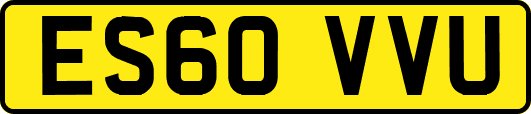 ES60VVU