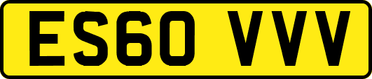 ES60VVV