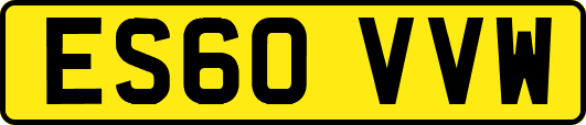ES60VVW