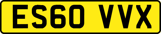 ES60VVX