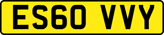 ES60VVY