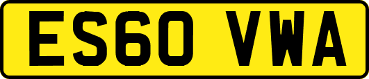 ES60VWA