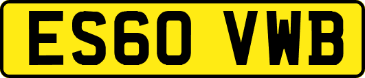 ES60VWB