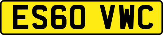 ES60VWC