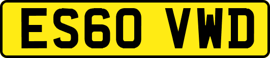 ES60VWD
