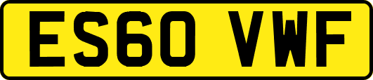 ES60VWF