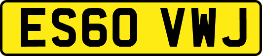 ES60VWJ