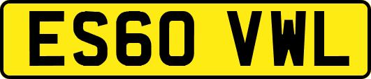 ES60VWL