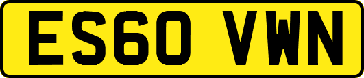 ES60VWN