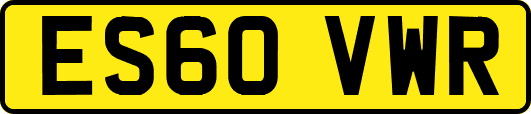 ES60VWR