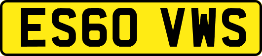 ES60VWS