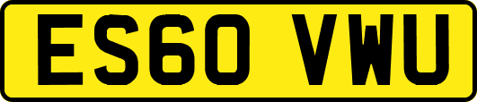 ES60VWU