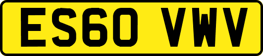 ES60VWV