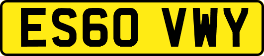 ES60VWY