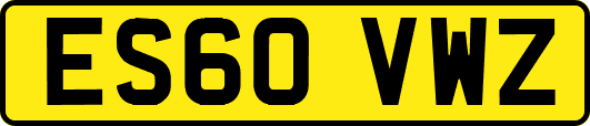 ES60VWZ