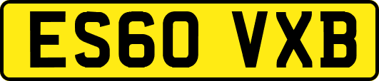ES60VXB