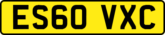 ES60VXC