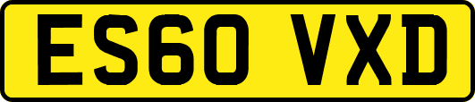 ES60VXD
