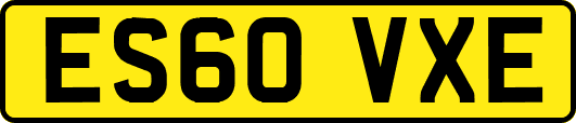 ES60VXE