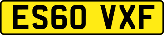 ES60VXF