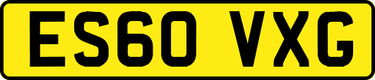 ES60VXG