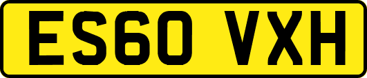 ES60VXH
