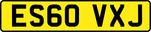 ES60VXJ