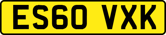 ES60VXK