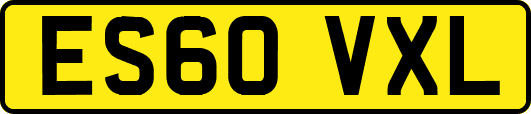 ES60VXL