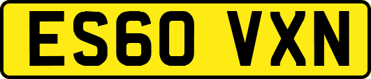 ES60VXN