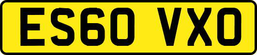 ES60VXO