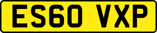 ES60VXP