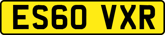 ES60VXR