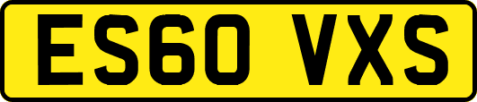 ES60VXS