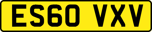 ES60VXV