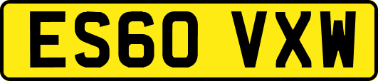 ES60VXW