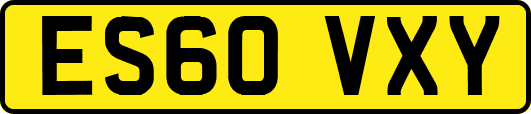 ES60VXY