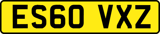 ES60VXZ