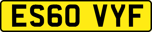 ES60VYF